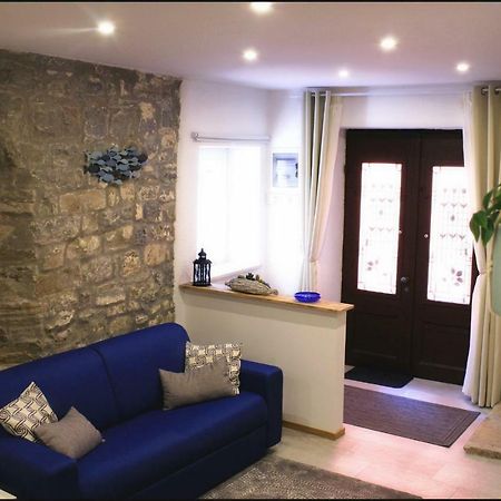 Casa Vacanze Enjoy Pirano エクステリア 写真