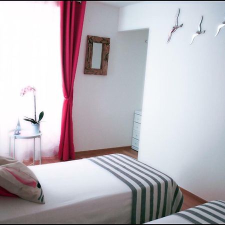 Casa Vacanze Enjoy Pirano エクステリア 写真
