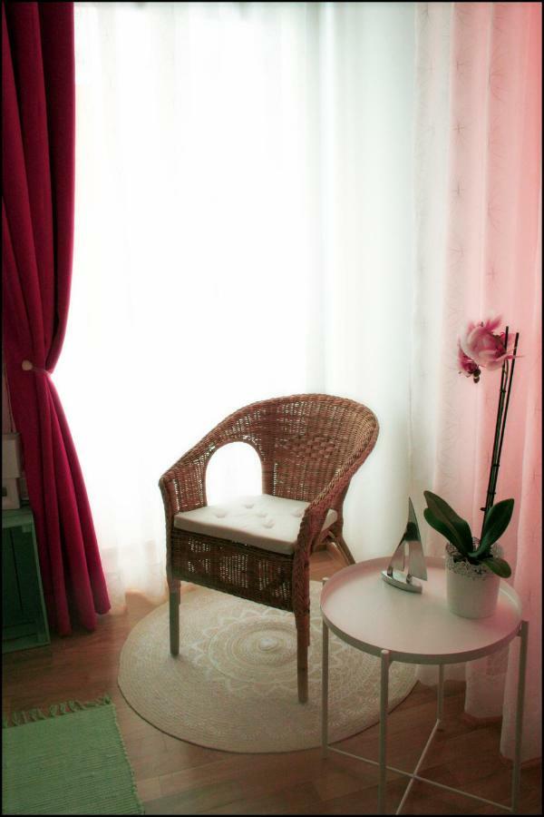 Casa Vacanze Enjoy Pirano エクステリア 写真
