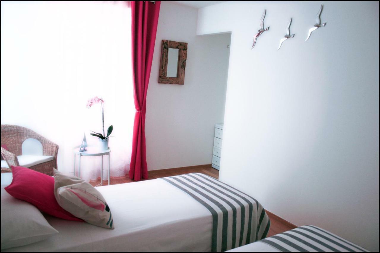Casa Vacanze Enjoy Pirano エクステリア 写真