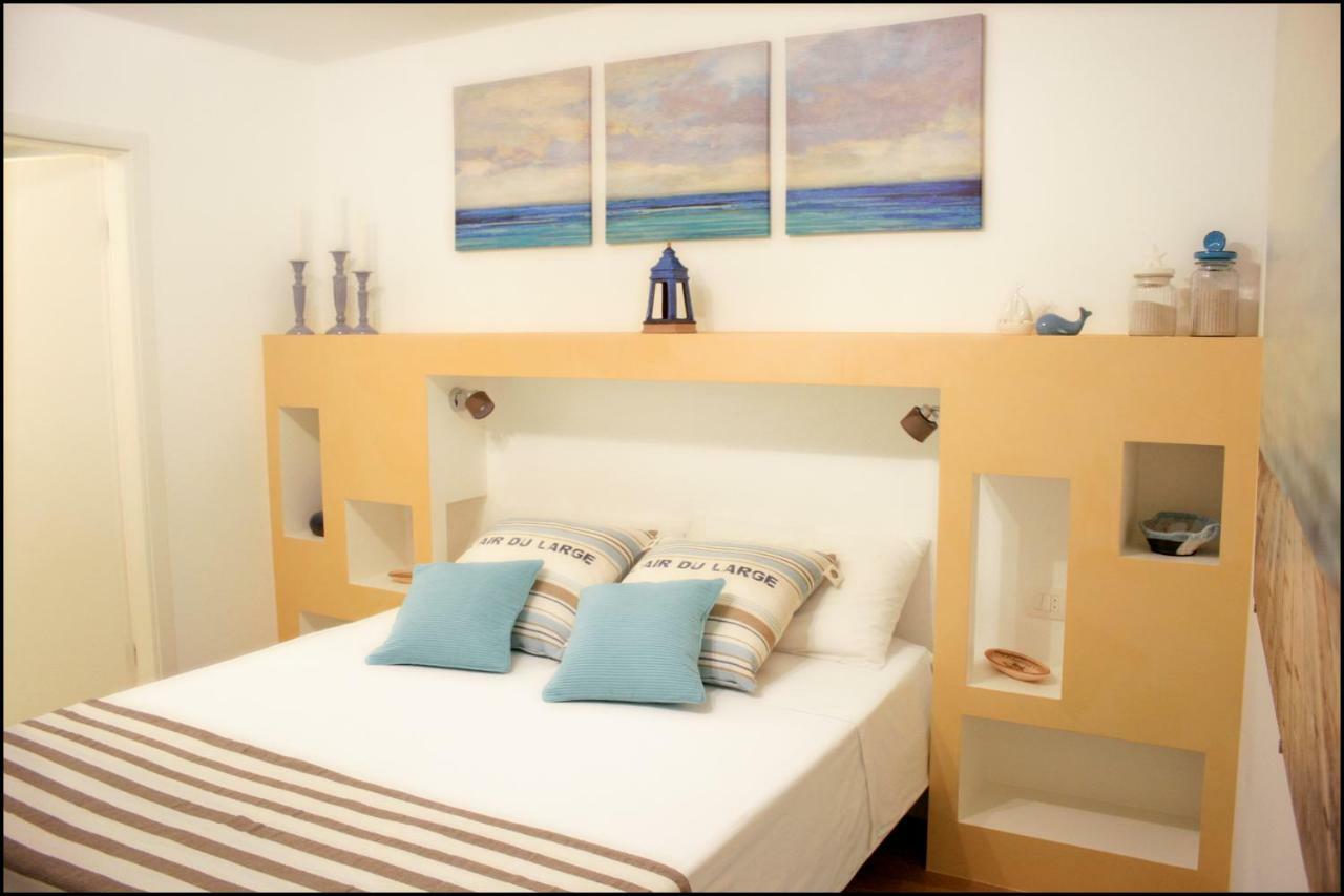 Casa Vacanze Enjoy Pirano エクステリア 写真