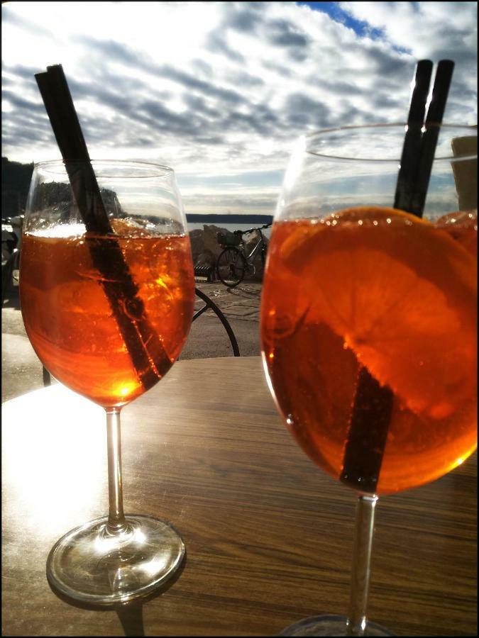 Casa Vacanze Enjoy Pirano エクステリア 写真